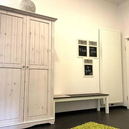 Villa Einhorn: Altstadt Loft Mit Privater Terrasse Goslar Dış mekan fotoğraf