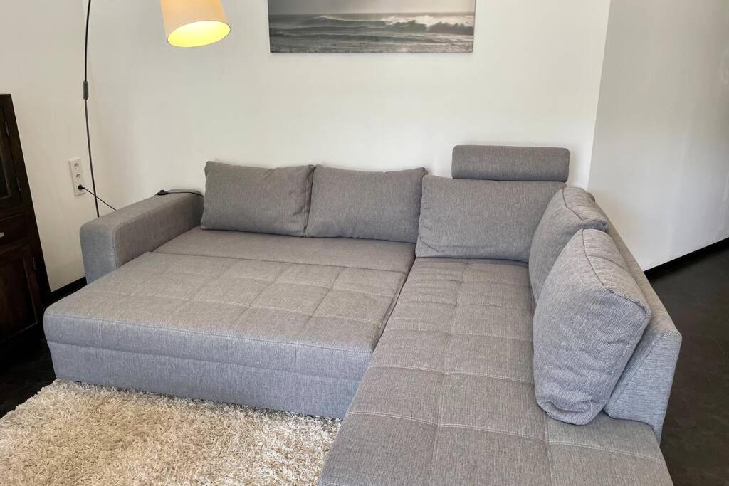 Villa Einhorn: Altstadt Loft Mit Privater Terrasse Goslar Dış mekan fotoğraf